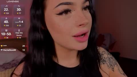 Lisa and Den online show from April 2026 09:53:01 AM