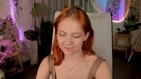 Snapshot of lisaaris chatting on May 2026 03:31:02 PM Lisa Aris online show from May 2026 03:31:02 PM