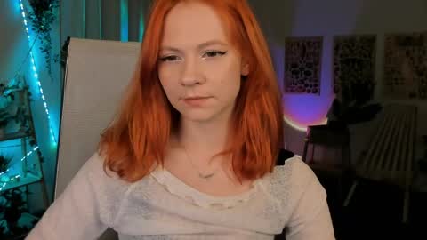 Snapshot of lisaaris chatting on May 2026 06:36:02 PM Lisa Aris online show from May 2026 06:36:02 PM