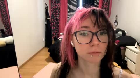 Aileen online show from April 2026 06:16:02 AM