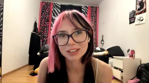 Aileen online show from May 2026 06:24:02 PM