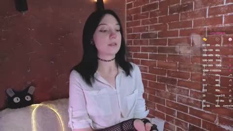 Lisa online show from February 2026 08:24:02 PM