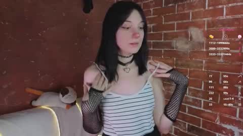 Lisa online show from February 2026 09:29:01 PM