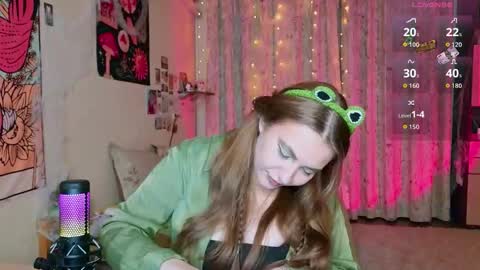 Snapshot of lisacase chatting on October 2025 04:07:02 PM LisaCase online show from October 2025 04:07:02 PM