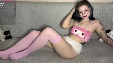 lisacuty online show from August 2026 07:02:02 PM