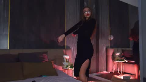 Lisa online show from February 2026 07:56:01 AM