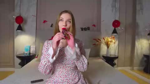 Lisa online show from February 2026 07:51:01 AM