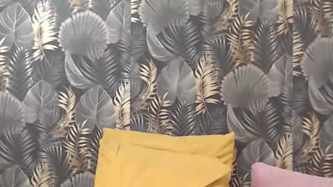 Lisa Grand online show from April 2026 02:42:02 AM