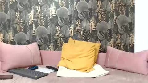 Lisa Grand online show from May 2026 04:50:01 PM
