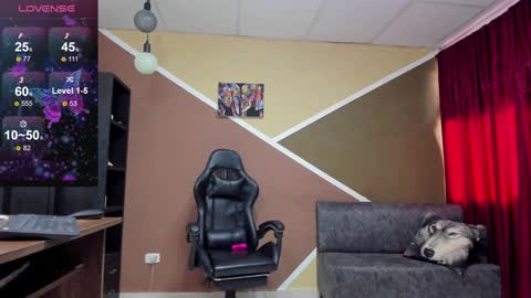 Snapshot of lisagray_1 chatting on February 2025 08:19:01 PM Lisa Gray Independent Model online show from February 2025 08:19:01 PM