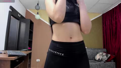 Snapshot of lisagray_1 chatting on March 2025 02:46:02 AM Lisa Gray Independent Model online show from March 2025 02:46:02 AM