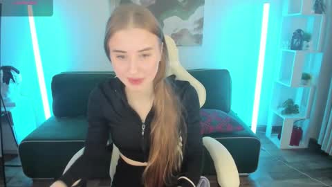 Lisa online show from February 2026 03:36:01 AM