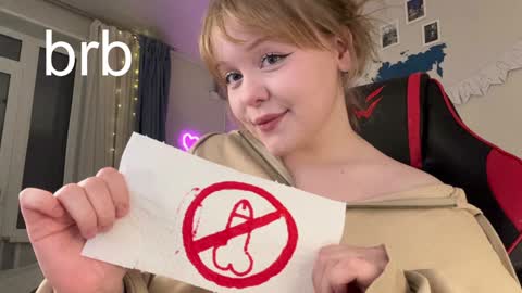 -Lisa- Help me to reach 100 thumbs up3 online show from December 2024 06:59:02 PM