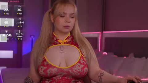 Lisa online show from May 2026 07:24:02 AM