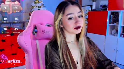   LISA   online show from January 2025 08:36:01 PM