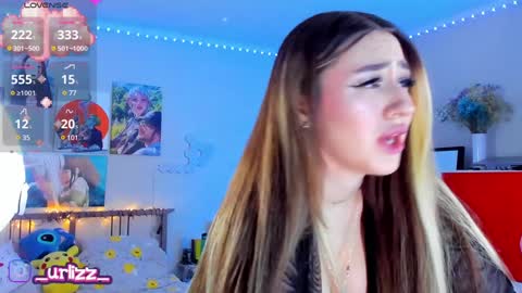   LISA   online show from February 2025 06:02:01 PM