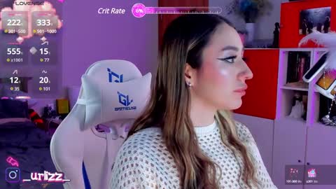   LISA   online show from February 2025 07:03:02 PM