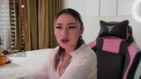 Snapshot of lisamayson chatting on December 2025 05:44:02 PM LISA online show from December 2025 05:44:02 PM