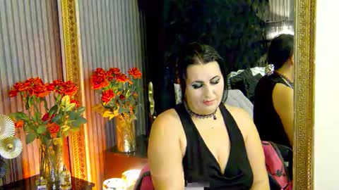 Snapshot of lisamaze chatting on September 2025 06:02:02 PM SofiaHanson online show from September 2025 06:02:02 PM