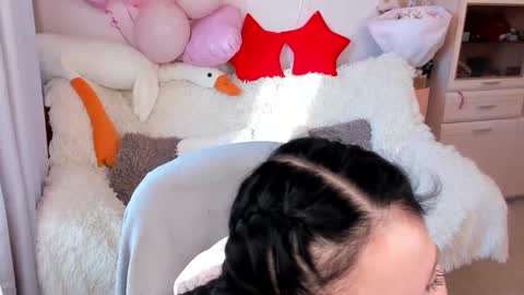 Snapshot of lisamooore chatting on February 2026 07:34:02 AM Lisa Moore online show from February 2026 07:34:02 AM