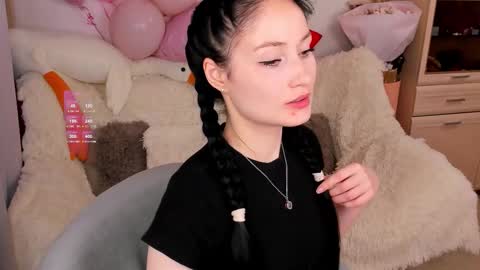 Snapshot of lisamooore chatting on February 2026 11:14:02 AM Lisa Moore online show from February 2026 11:14:02 AM