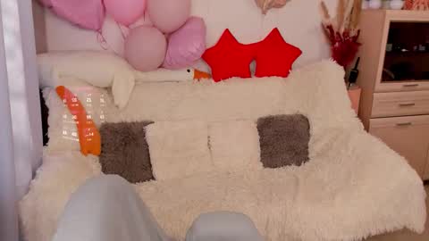 Snapshot of lisamooore chatting on February 2026 05:47:02 AM Lisa Moore online show from February 2026 05:47:02 AM