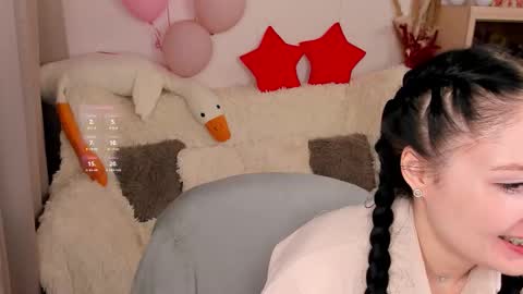 Snapshot of lisamooore chatting on February 2026 03:43:01 PM Lisa Moore online show from February 2026 03:43:01 PM