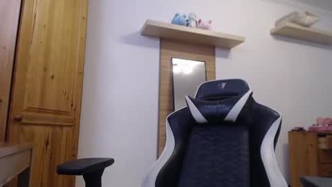 Lisaskybaby online show from March 2026 08:31:01 AM