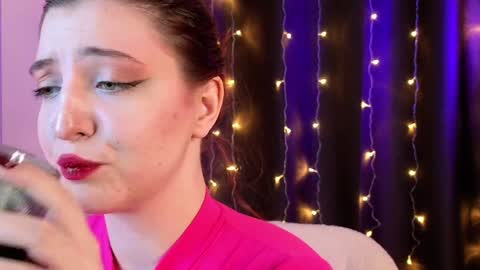 Snapshot of lisavamp chatting on January 2025 11:31:01 PM LisaVamp online show from January 2025 11:31:01 PM