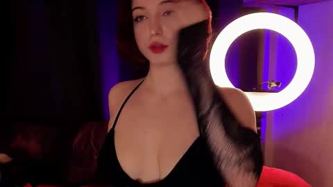 LisaVamp online show from November 2025 10:15:02 PM