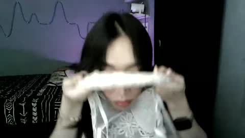 Xinli Su online show from July 2026 06:53:01 PM