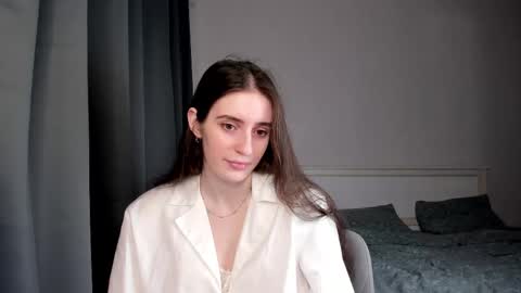 Snapshot of lisawoo chatting on March 2025 08:27:01 PM Lisa online show from March 2025 08:27:01 PM