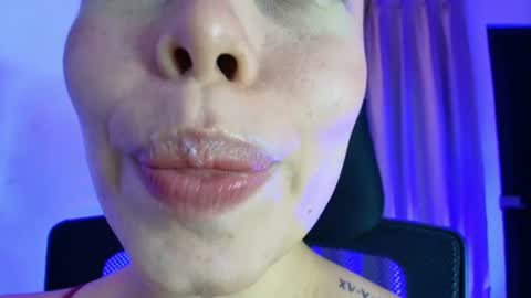 Lisbet online show from June 2026 12:32:02 AM