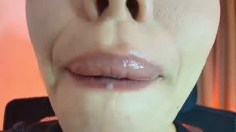 Lisbet online show from June 2026 09:12:01 PM