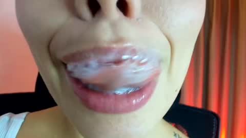 Lisbet online show from July 2026 03:27:02 PM