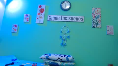 Snapshot of lisbethorney18 chatting on February 2026 06:56:01 PM LISBETH online show from February 2026 06:56:01 PM