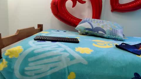 Snapshot of lisbethorney18 chatting on February 2026 07:21:01 PM LISBETH online show from February 2026 07:21:01 PM