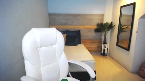 Liseth Fox online show from December 2024 02:04:02 AM