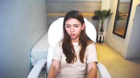 Liseth Fox online show from December 2024 10:09:02 PM