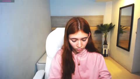 Liseth Fox online show from January 2025 10:40:02 PM