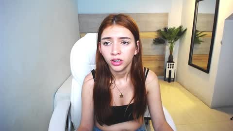 Liseth Fox online show from January 2025 01:58:01 AM