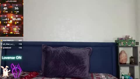 Snapshot of lisi4ka503933 chatting on September 2025 06:53:02 PM Lisi4ka online show from September 2025 06:53:02 PM