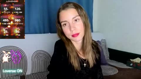 Snapshot of lisi4ka503933 chatting on October 2025 04:41:01 PM Lisi4ka online show from October 2025 04:41:01 PM