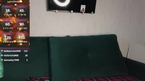 Kris Maks online show from February 2025 08:28:02 AM