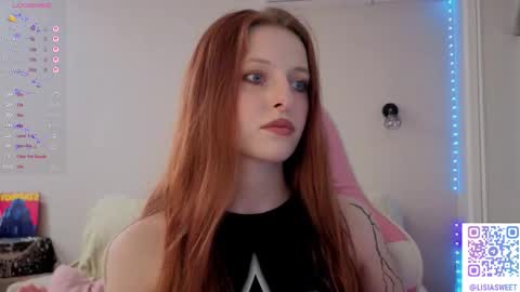 Lika online show from March 2026 02:56:01 PM