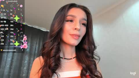 Snapshot of lisochan chatting on December 2024 08:24:01 AM Liso online show from December 2024 08:24:01 AM