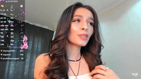 Snapshot of lisochan chatting on January 2025 09:25:02 AM Liso online show from January 2025 09:25:02 AM