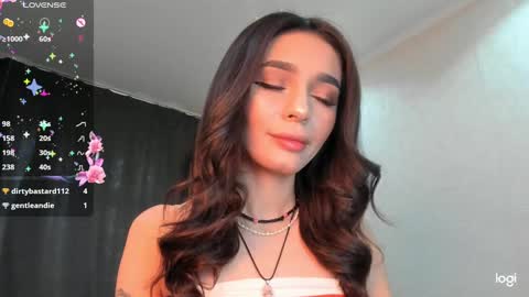 Snapshot of lisochan chatting on January 2025 06:30:02 AM Liso online show from January 2025 06:30:02 AM