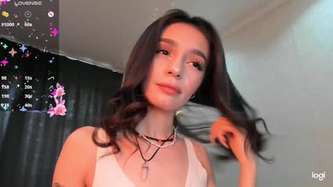 Snapshot of lisochan chatting on January 2025 09:26:02 AM Liso online show from January 2025 09:26:02 AM