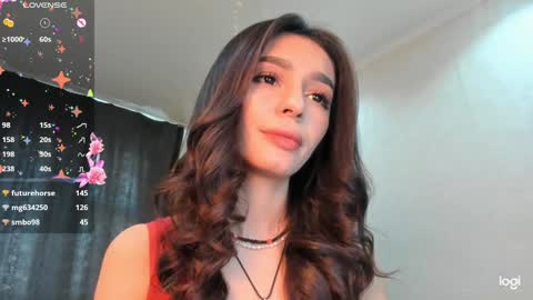 Snapshot of lisochan chatting on February 2025 10:05:01 AM Liso online show from February 2025 10:05:01 AM